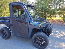 Polaris Ranger