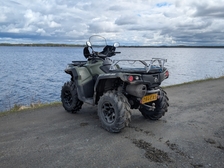 Can-Am Outlander