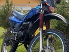 Yamaha DT
