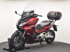 Honda Forza