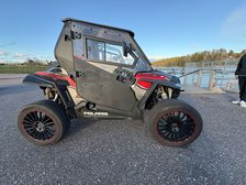 Polaris RZR