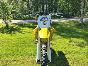 Suzuki RM-Z