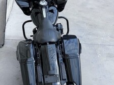 Harley-Davidson Touring