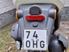 Peugeot Kisbee