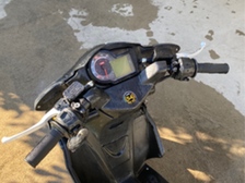 Aprilia SR