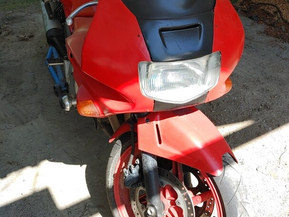 Honda CBR