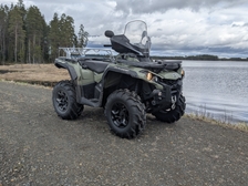 Can-Am Outlander
