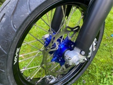 Husaberg TE