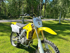 Suzuki RM-Z