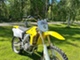 Suzuki RM-Z