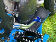Husaberg TE