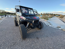 Polaris RZR