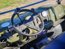 Polaris Ranger