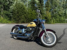 Kawasaki VN