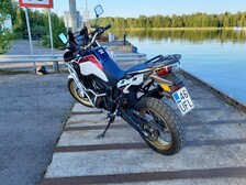 Honda CRF