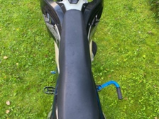 Husaberg TE