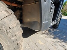 Polaris Ranger