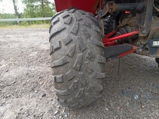 Polaris Sportsman