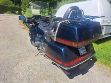 Honda GL