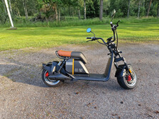 Kontio Motors Kruiser