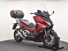 Honda Forza