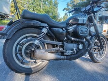 Harley-Davidson Sportster
