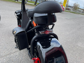 Motokettu Cruiser 2.0