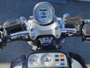Yamaha V-Max