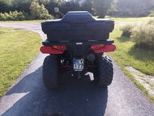 Polaris Sportsman