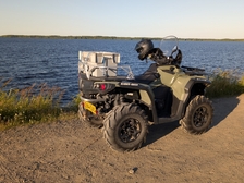 Can-Am Outlander