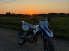 Yamaha DT