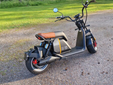 Kontio Motors Kruiser