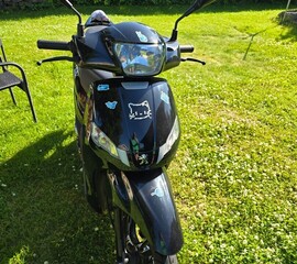 Peugeot Tweet