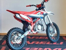 Apollo RFN Thunder 125 17 14