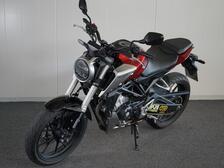 Honda CB