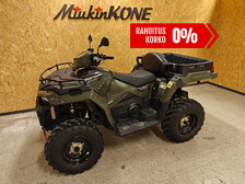 Polaris Sportsman