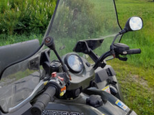 Polaris Sportsman