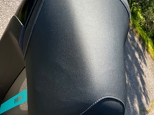 Yamaha Neos