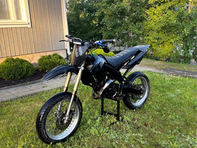 Derbi Senda