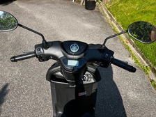 Yamaha Neos