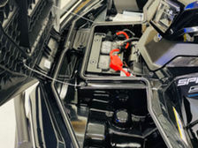 Polaris Bigboss 6X6