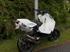 Yamaha Aerox