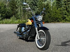 Kawasaki VN