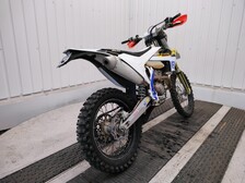Husqvarna FE