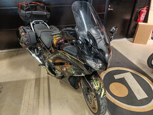 Yamaha FJR