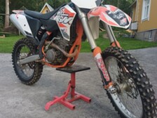 KTM 250