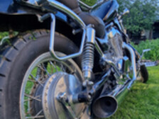 Suzuki VS