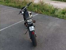 Gilera SMT