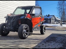 Can-Am Maverick