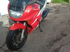 Honda CBR